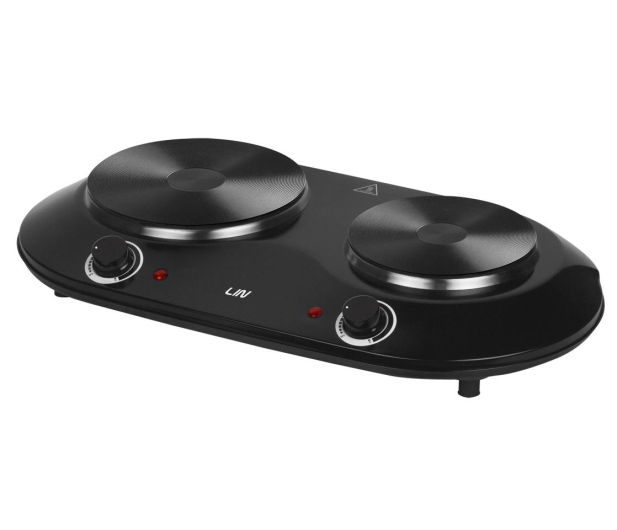 LIN Outlet 2500W 2P - 1558932 - zdjęcie 3